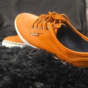 Boy's Nautica Casual Shoes